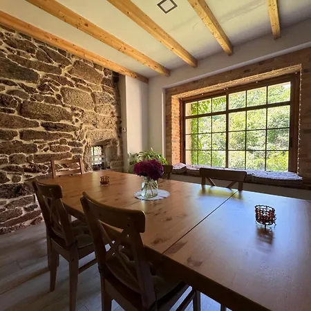 Feriehus Casa Idalia *