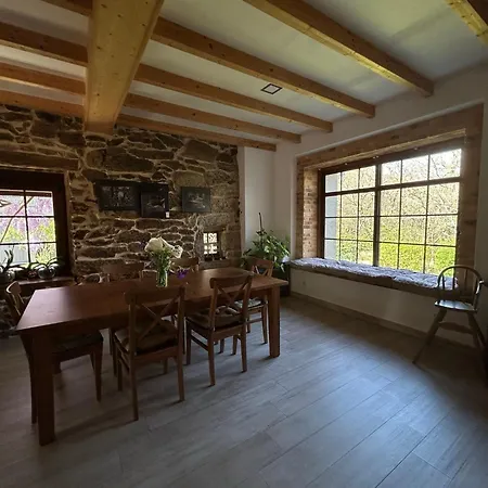 Casa Idalia * Ourense