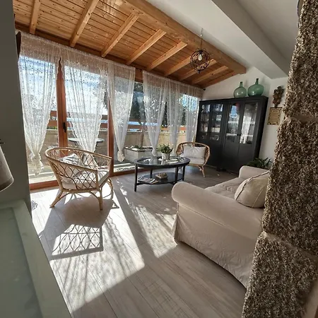 Casa Idalia Tatil Evi Ourense