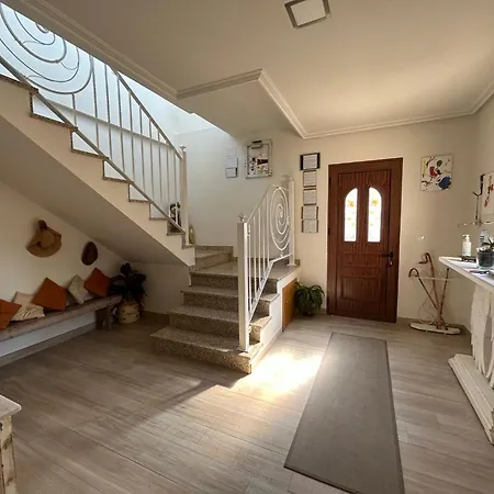 Tatil Evi Casa Idalia Ourense