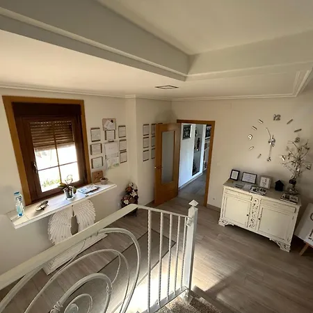 Feriehus Casa Idalia Ourense