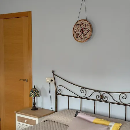 Casa Idalia * Ourense