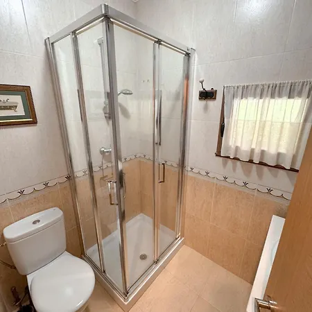 Casa Idalia Feriehus