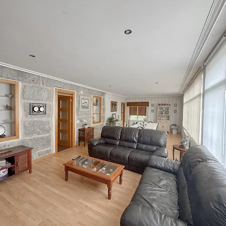 Casa Idalia Feriehus *