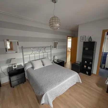 Casa Idalia Feriehus