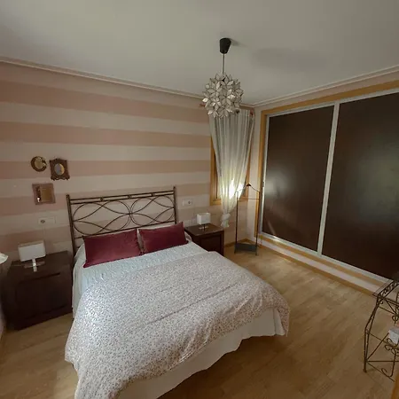 Ferienhaus Casa Idalia