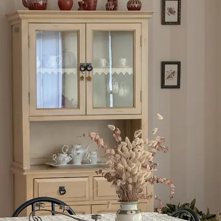 Casa Idalia Ferienhaus *