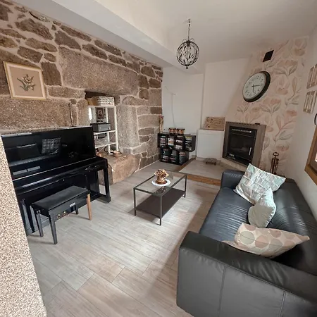 Casa Idalia Tatil Evi *
