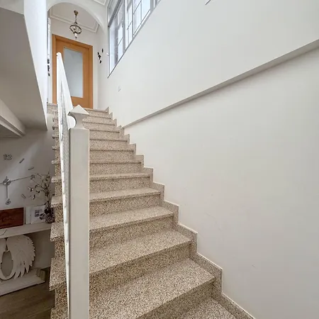 Casa Idalia Tatil Evi Ourense