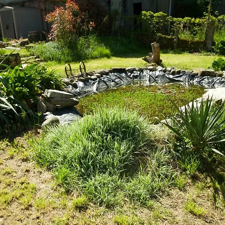 Feriehus Casa Idalia *