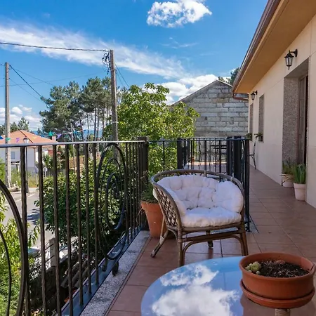 Сasa de vacaciones Casa Idalia