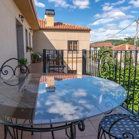 Feriehus Casa Idalia *