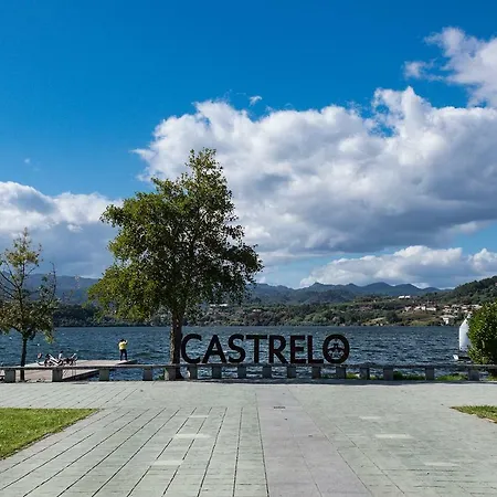 Feriehus Casa Idalia