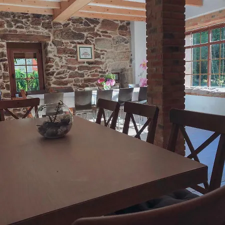 Ferienhaus Casa Idalia