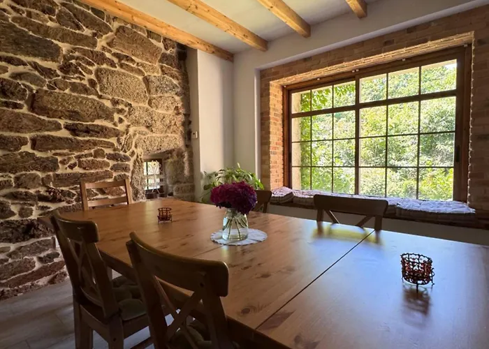 Vakantiehuis Casa Idalia *