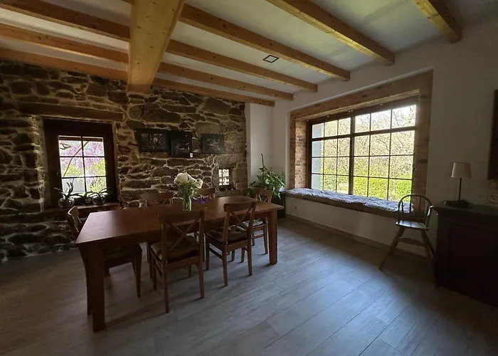 Casa Idalia * Ourense