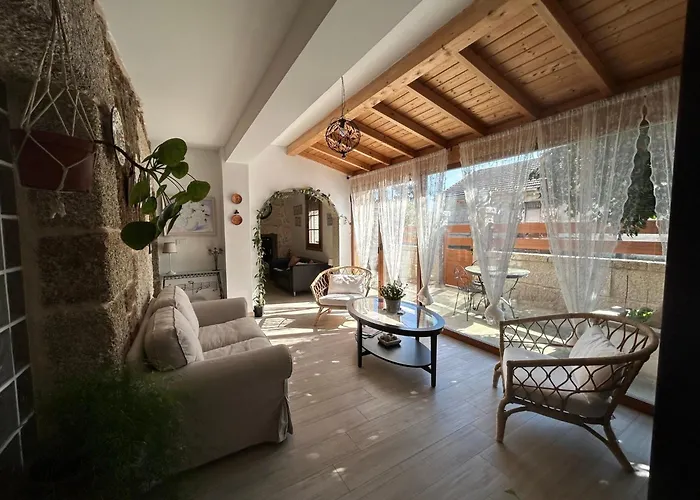 Tatil Evi Casa Idalia *