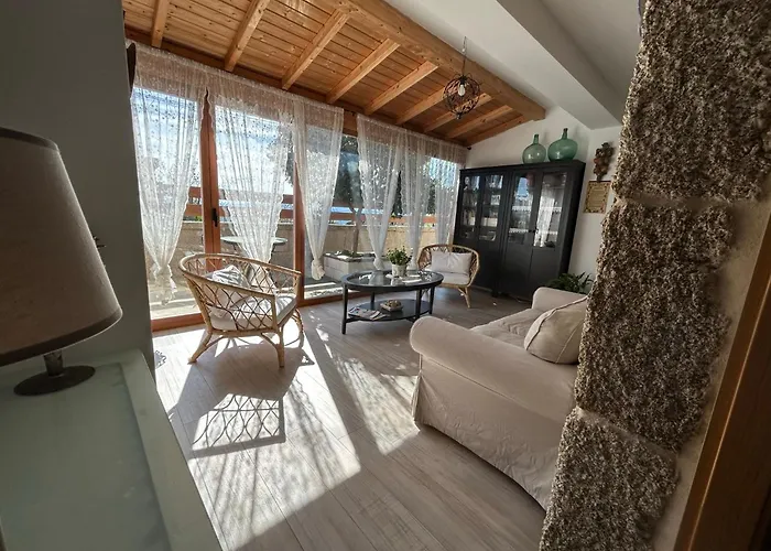 Casa Idalia Vakantiehuis Ourense