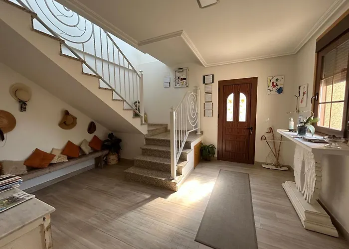 Vakantiehuis Casa Idalia Ourense