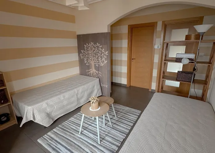 Casa Idalia * Ourense