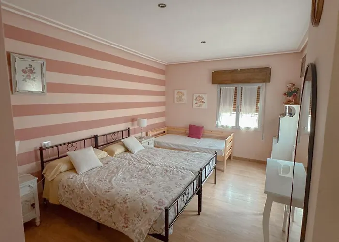 Casa Idalia Vakantiehuis *