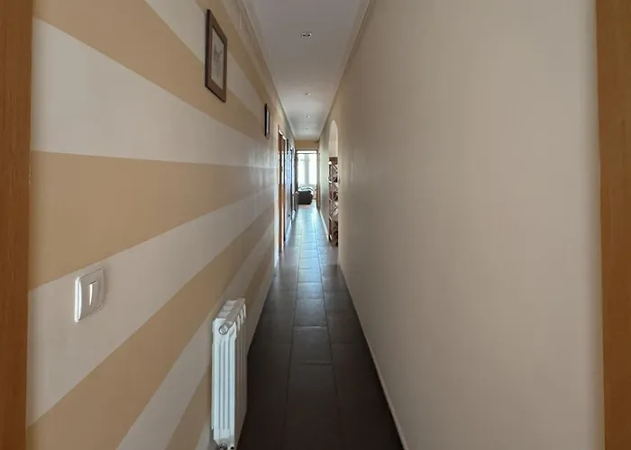 Vakantiehuis Casa Idalia Ourense