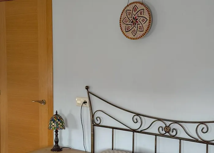 Casa Idalia * Ourense