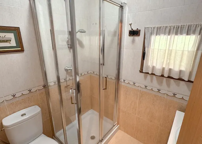 Casa Idalia Tatil Evi