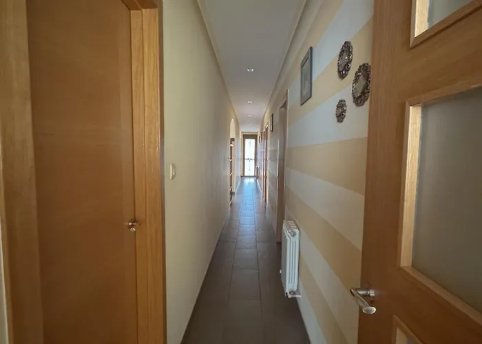 Tatil Evi Casa Idalia Ourense