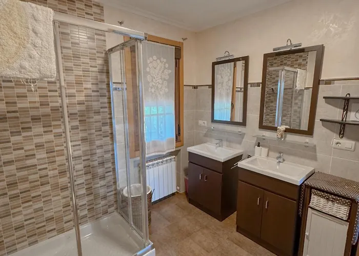 Casa Idalia * Ourense