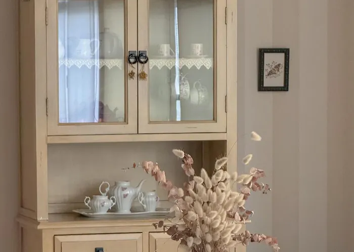 Casa Idalia Tatil Evi *