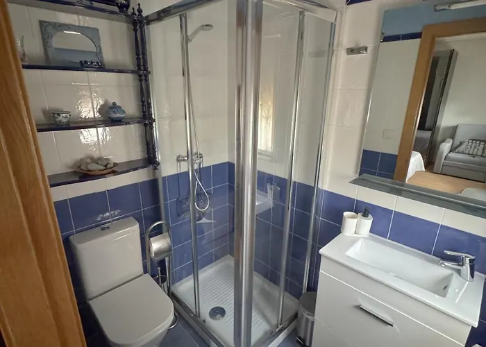 Vakantiehuis Casa Idalia *