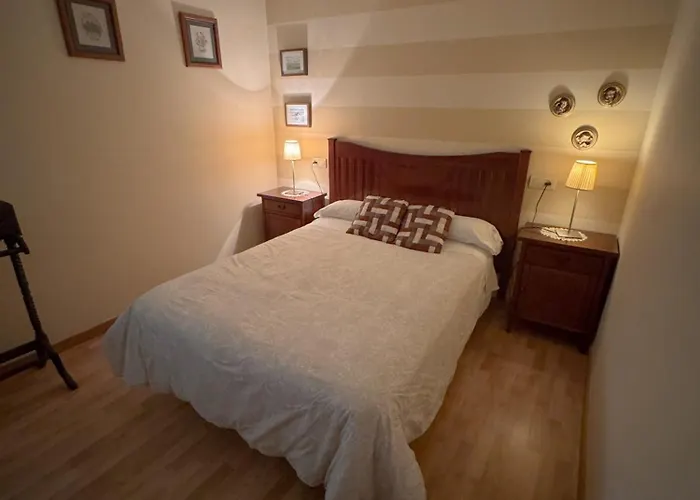 Casa Idalia * Ourense