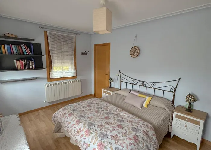 Casa Idalia Tatil Evi