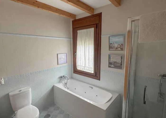 Vakantiehuis Casa Idalia