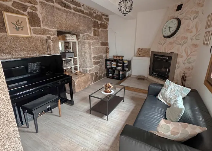 Casa Idalia Tatil Evi *