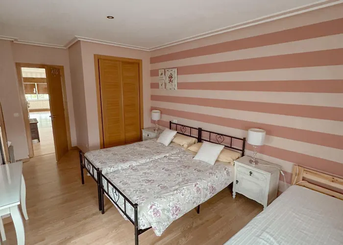 Vakantiehuis Casa Idalia *