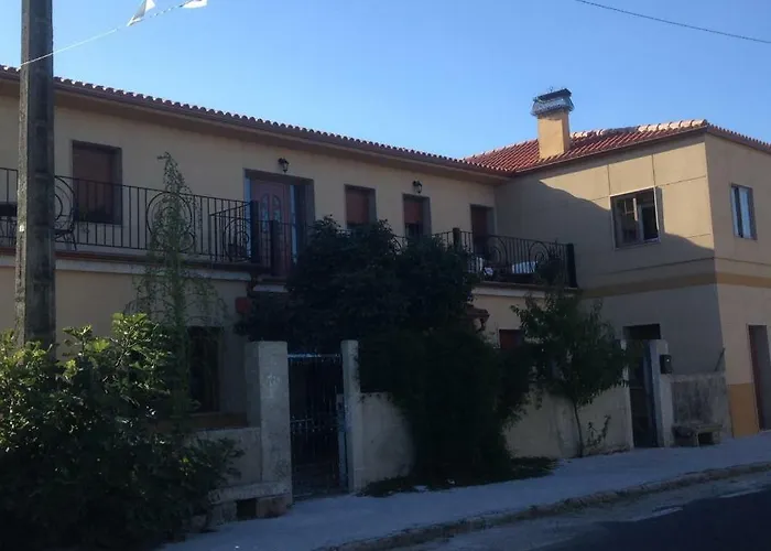 Vakantiehuis Casa Idalia *