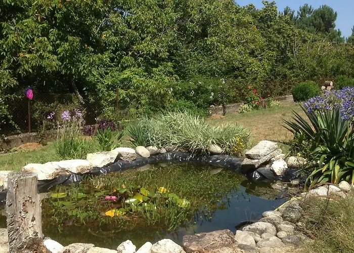 Casa Idalia * Ourense