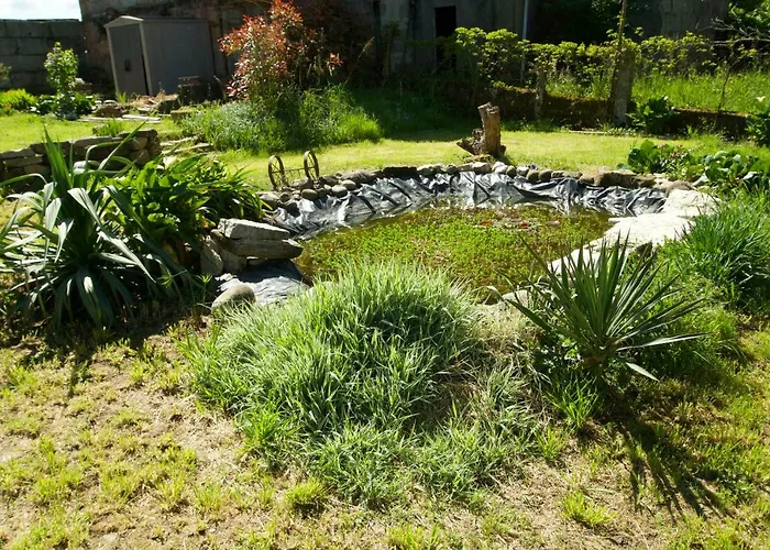 Tatil Evi Casa Idalia *