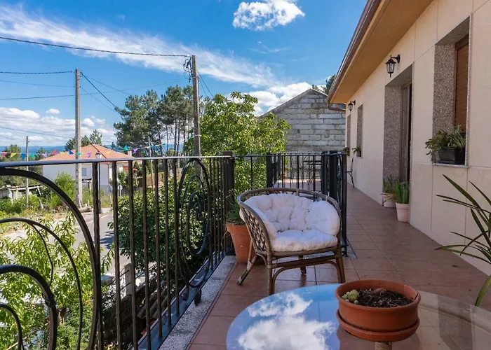 Vakantiehuis Casa Idalia