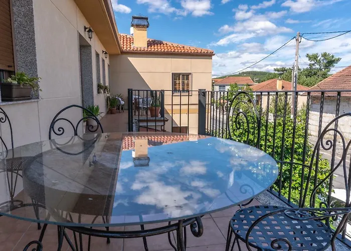 Vakantiehuis Casa Idalia *