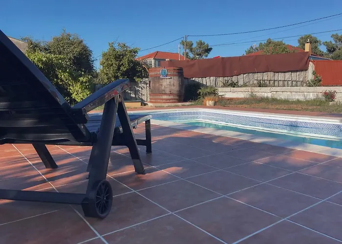 Casa Idalia Vakantiehuis