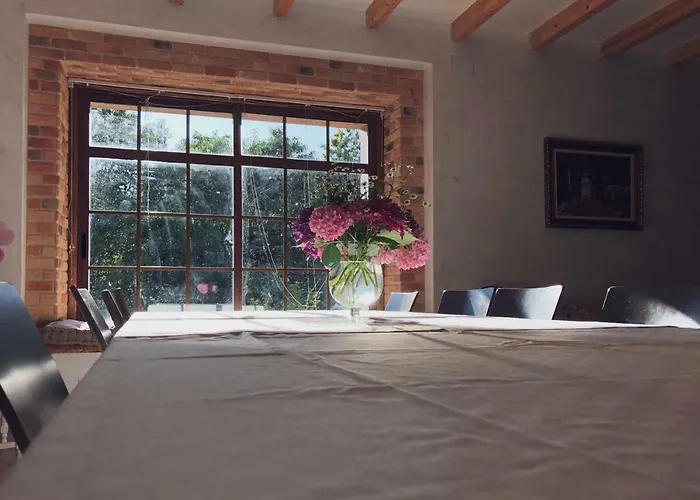 Tatil Evi Casa Idalia *